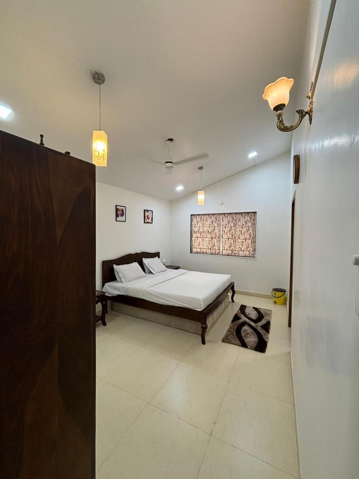 ロナバラ Ll Golden Leaf Ll 3Bhk Ll Ac Llヴィラ エクステリア 写真