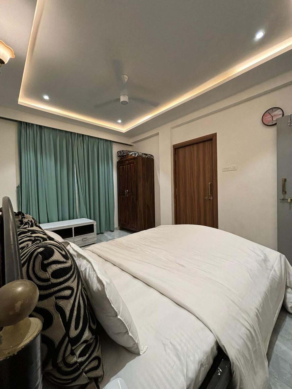 ロナバラ Ll Golden Leaf Ll 3Bhk Ll Ac Llヴィラ エクステリア 写真