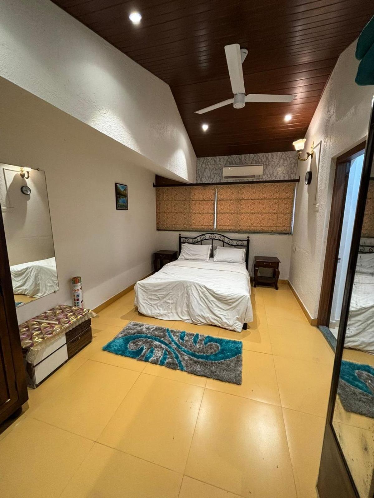 ロナバラ Ll Golden Leaf Ll 3Bhk Ll Ac Llヴィラ エクステリア 写真