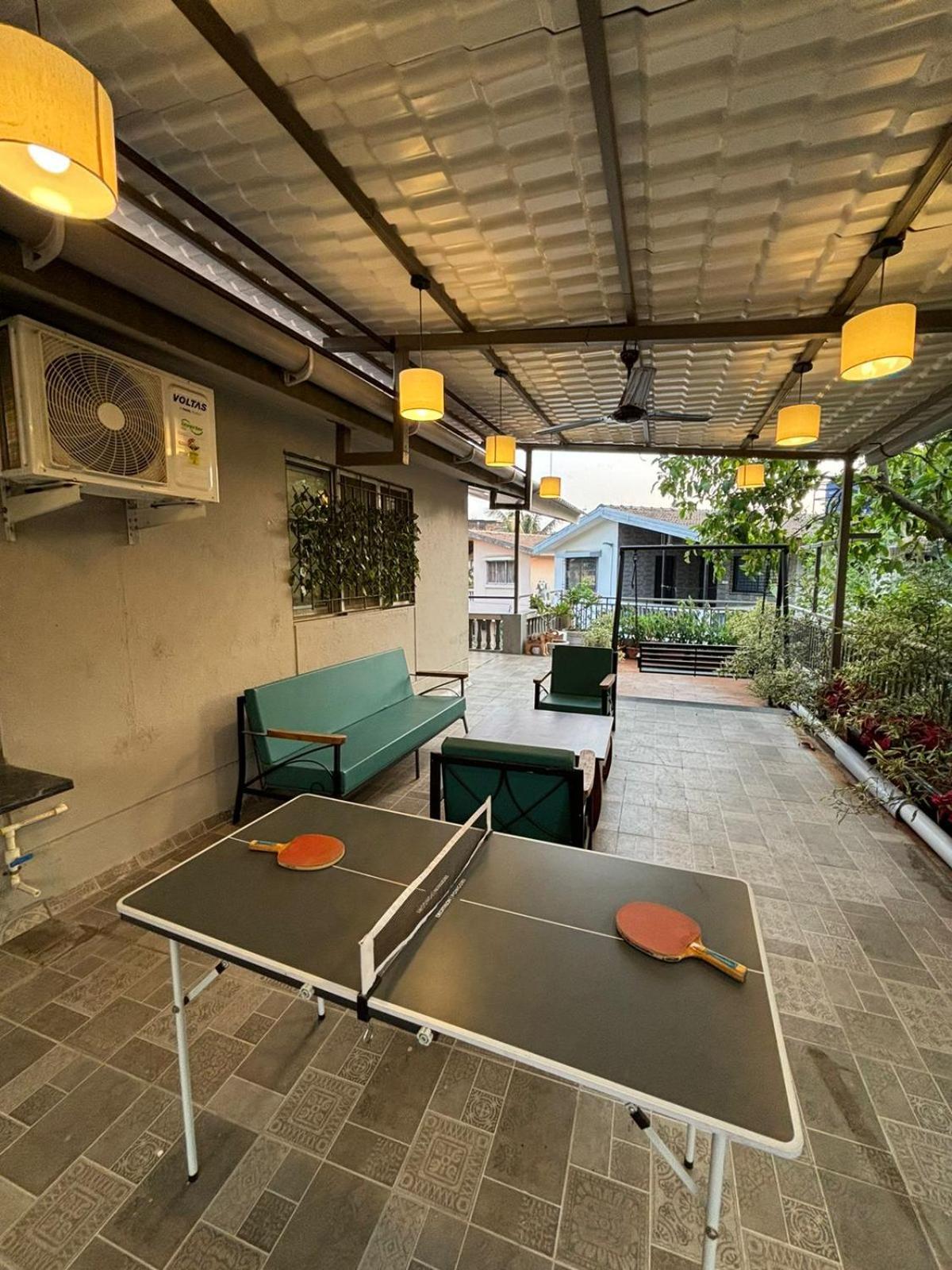 ロナバラ Ll Golden Leaf Ll 3Bhk Ll Ac Llヴィラ エクステリア 写真